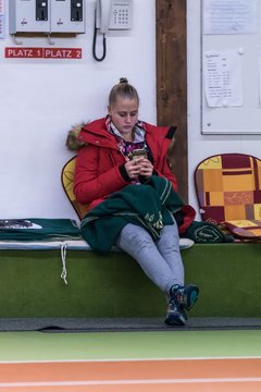 Ann-Sophie Funke 398 - Sparkasse Westholstein Pokal Marne